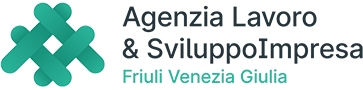 logo Agenzia Lavoro FVG