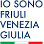 logo Io sono FVG